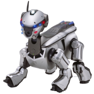 @aibo's Pin Board Image