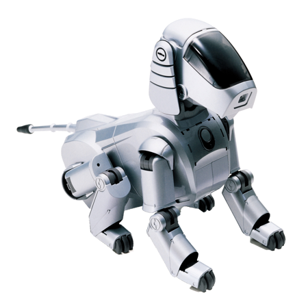 @aibo's Pin Board Image