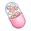 @wyrmwitch's Pin Board Image