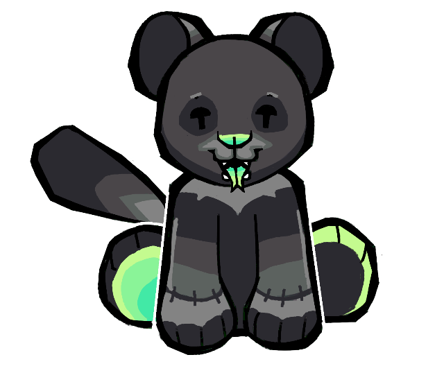 untoldUltimatum's Page Doll