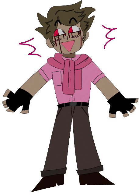 godsfolly's Page Doll