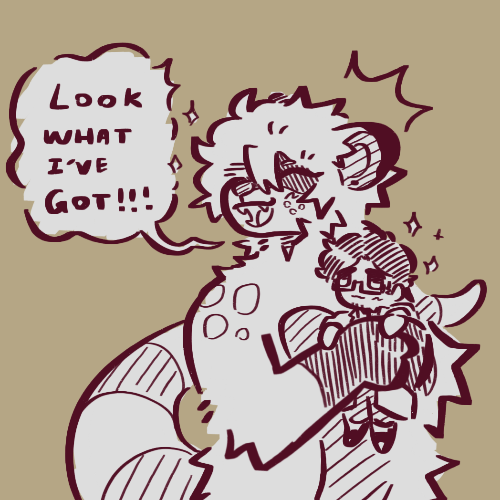 @Strawberry's Pin Board Image