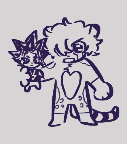 @Strawberry's Pin Board Image