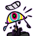 @VoidDullahan's Pin Board Image