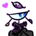 @VoidDullahan's Pin Board Image