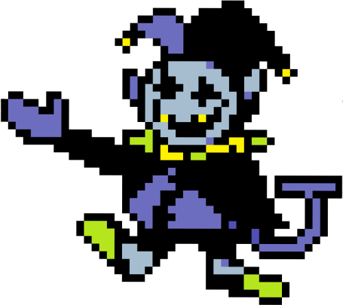 @VoidDullahan's Pin Board Image