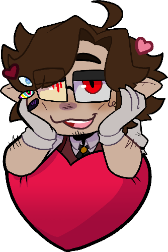 @VoidDullahan's Pin Board Image