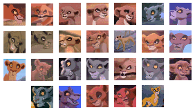 @Pridelands's Pin Board Image