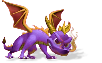 @SpyrotheDragon's Pin Board Image