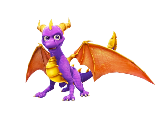 @SpyrotheDragon's Pin Board Image