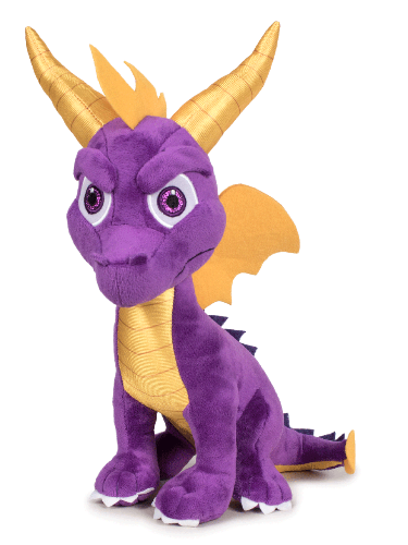 @SpyrotheDragon's Pin Board Image