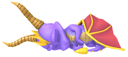 @SpyrotheDragon's Pin Board Image