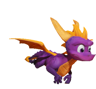 @SpyrotheDragon's Pin Board Image