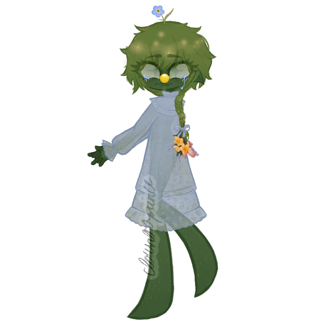 clown00prince's Page Doll