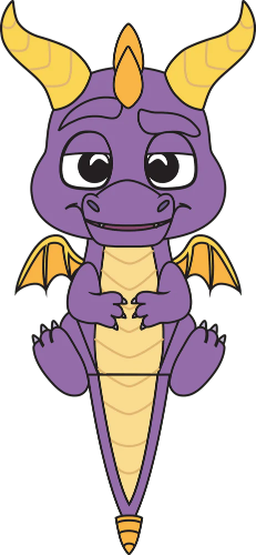 @SpyrotheDragon's Pin Board Image