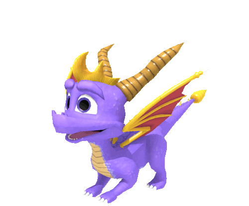 @SpyrotheDragon's Pin Board Image