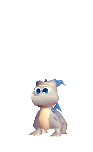 @SpyrotheDragon's Pin Board Image