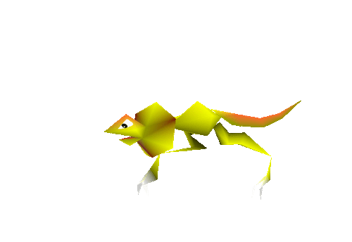 @SpyrotheDragon's Pin Board Image