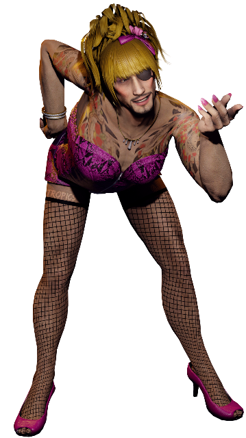 BatterBlitz's Page Doll