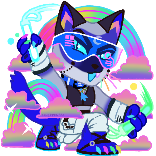 Link to: https://toyhou.se/Scheppen