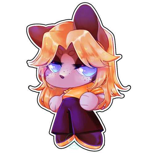 Link to: https://toyhou.se/ChocoKit