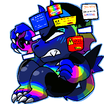 Link to: https://toyhou.se/ruxospit