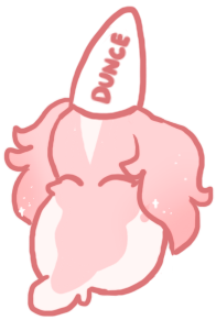 cakepop's Page Doll