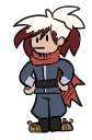 @Kondraki's Pin Board Image