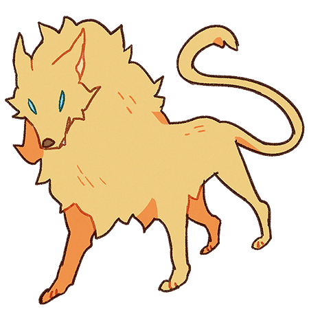 @lurinoodle's Pin Board Image