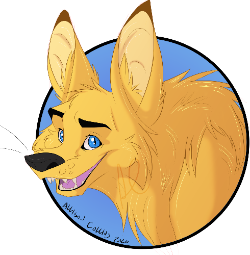 @lurinoodle's Pin Board Image