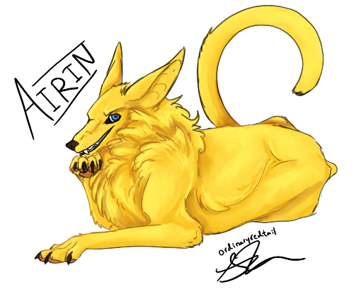 @lurinoodle's Pin Board Image