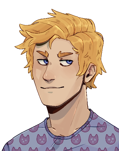 @lurinoodle's Pin Board Image