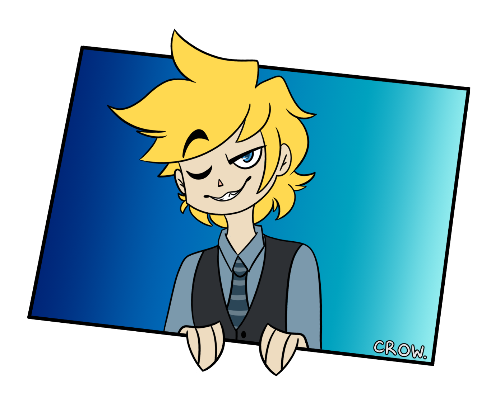 @lurinoodle's Pin Board Image