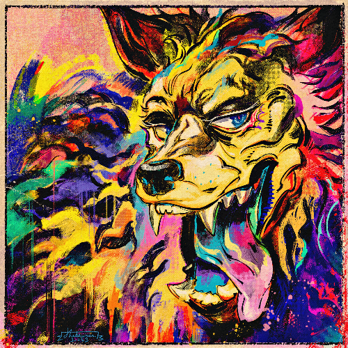 @lurinoodle's Pin Board Image