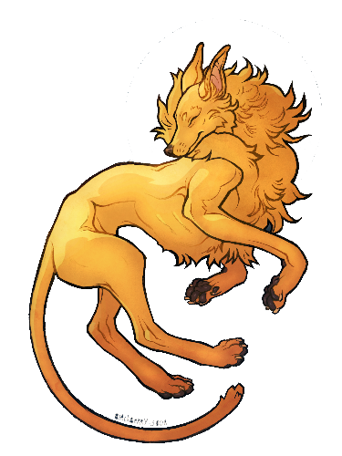 @lurinoodle's Pin Board Image