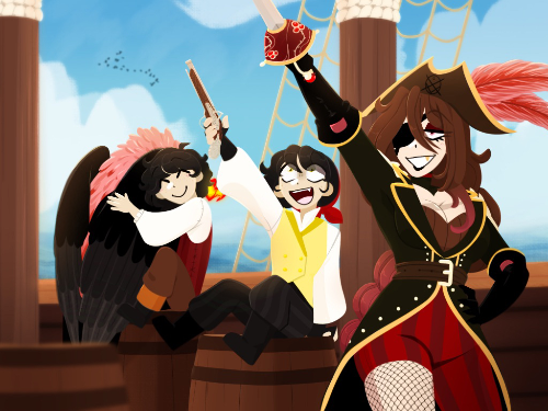 @seamiint's Pin Board Image