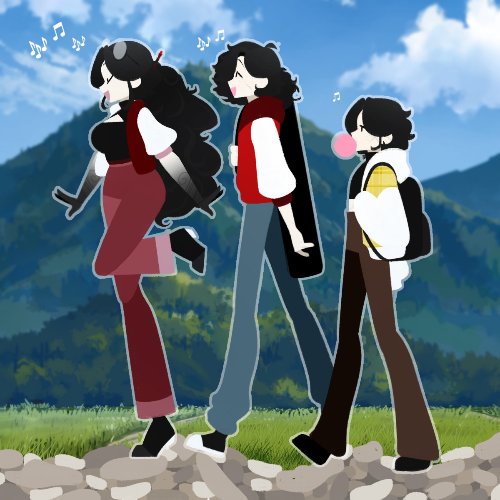 @seamiint's Pin Board Image