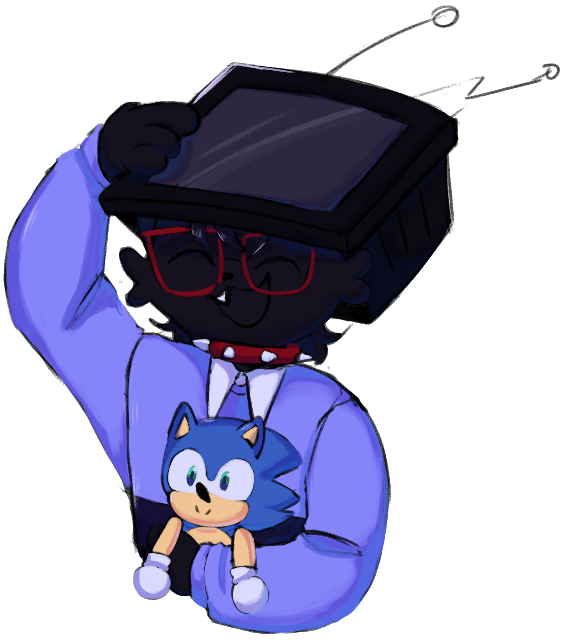 saturnhedge's Page Doll
