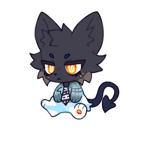 @Kuuraokami's Pin Board Image