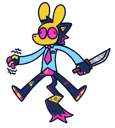 @Kuuraokami's Pin Board Image