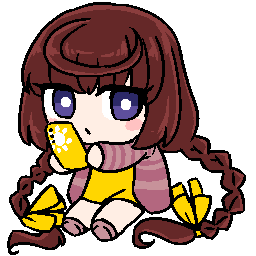 RazzPixel's Page Doll