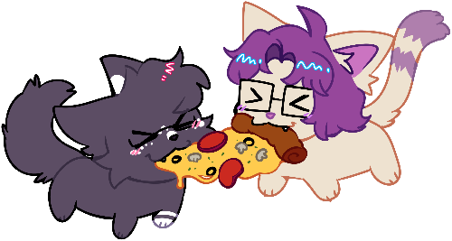 @alloplush's Pin Board Image