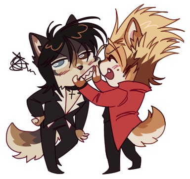 @alloplush's Pin Board Image