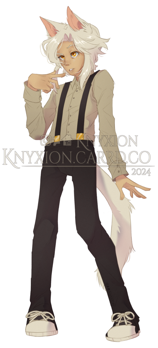 Scribbletoby S Sketch Commission By Knyxion Sheezy Art