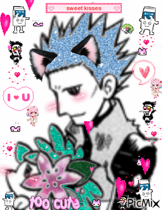 @dipper's Pin Board Image