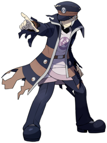 @motth's Pin Board Image