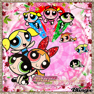 Link to: https://blingee.com/blingee/view/128887107-THE-Powerpuff-Girls