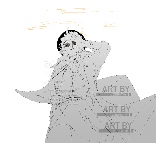 @Voidpathy's Pin Board Image