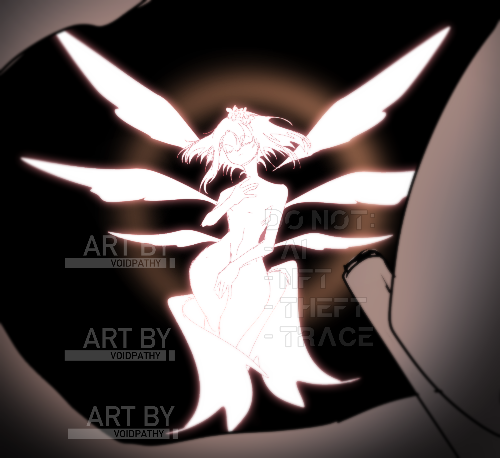 @Voidpathy's Pin Board Image