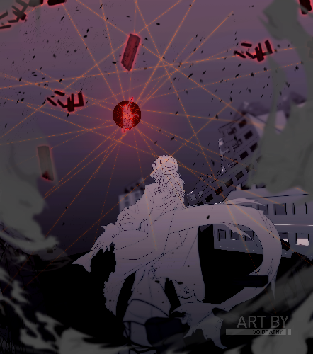 @Voidpathy's Pin Board Image